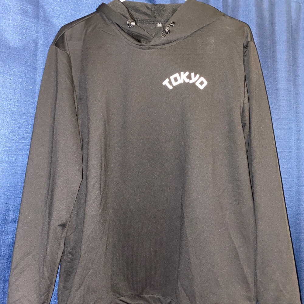 TOKYO Sweater